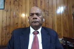 Just Not The Way Vip Security Is Done: Former Top Cop On Rahul Gandhi Security Just Not The Way Vip Security Is Done: Former Top Cop On Rahul Gandhi Security