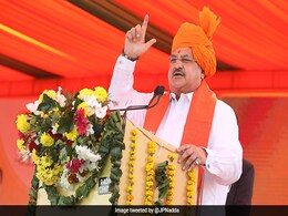 सत्ता के लालच में उद्धव ठाकरे ने पीठ में ‘छुरा’ घोंपा लेकिन मिला करारा जवाब : जेपी नड्डा सत्ता के लालच में उद्धव ठाकरे ने पीठ में ‘छुरा’ घोंपा लेकिन मिला करारा जवाब : जेपी नड्डा