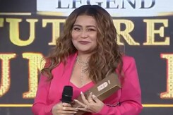 "We Didn't Have Food To Eat": Neha Kakkar Recalls Her Early Struggles "We Didn't Have Food To Eat": Neha Kakkar Recalls Her Early Struggles