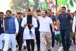 'Bharat Jodo Yatra' Completes 100 Days And Other Top Stories 'Bharat Jodo Yatra' Completes 100 Days And Other Top Stories