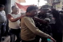 Bengal Violence Accused Allegedly Dies By Suicide In CBI Custody Bengal Violence Accused Allegedly Dies By Suicide In CBI Custody