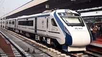 IRCTC Tests New Catering Model On Some Vande Bharat, Amrit Bharat Trains