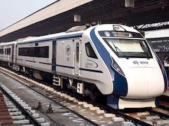 IRCTC Tests New Catering Model On Select Vande Bharat And Amrit Bharat Trains