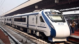 UP Boy, 16, Killed After Being Hit By Vande Bharat Express