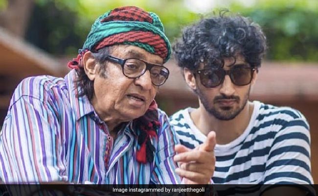 रंजीत के रोल को देख फिल्मों से नफरत करने लगे थे बेटे जीवा, पिता को इस हालत में देख आता था गुस्सा