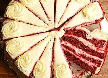 What Is Red Velvet Cake? What Does It Taste Like (Easy Recipe Inside) What Is Red Velvet Cake? What Does It Taste Like (Easy Recipe Inside)