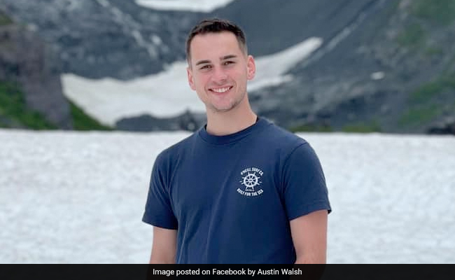 Cop In US Accidentally Shoots Fellow Officer After Playing A Video Game