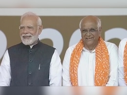गुजरात मंत्रिमंडल में जल्द फेरबदल संभव, नए चेहरों को मिल सकती है जगह गुजरात मंत्रिमंडल में जल्द फेरबदल संभव, नए चेहरों को मिल सकती है जगह