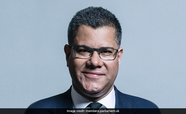 British Indian Alok Sharma Knighted By King Charles For Effort To Combat Climate Change