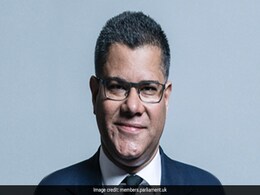 British Indian Alok Sharma Knighted By King Charles For Effort To Combat Climate Change British Indian Alok Sharma Knighted By King Charles For Effort To Combat Climate Change