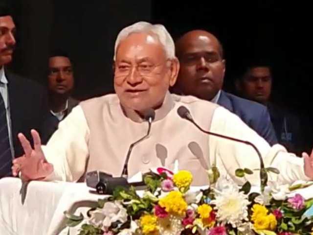 In Nitish Kumar's Latest Comments On Tejashwi Yadav, Many See A Hint