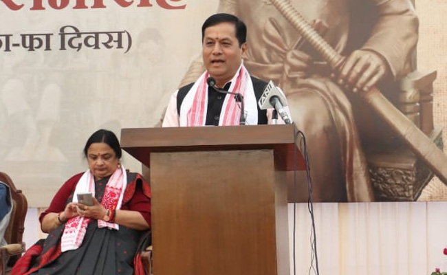 On Assam Day, Leaders Pay Homage To "Great Unifier" Ahom King Swargadeo Saulung Sukapha