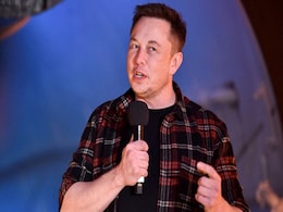 Visitors Who Went To Meet Elon Musk Made To Wait For More Than An Hour At Twitter Headquarters: Report Visitors Who Went To Meet Elon Musk Made To Wait For More Than An Hour At Twitter Headquarters: Report