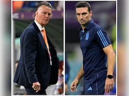 Netherlands vs Argentina, 2022 World Cup Quarter-Final: Head-To-Head Details And Previous WC Match Records