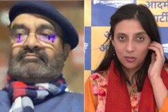 AAP Says We Are Like "<i>Chhotu Makkhi Party</i>", BJP Responds With "Hit" Jibe AAP Says We Are Like "<i>Chhotu Makkhi Party</i>", BJP Responds With "Hit" Jibe