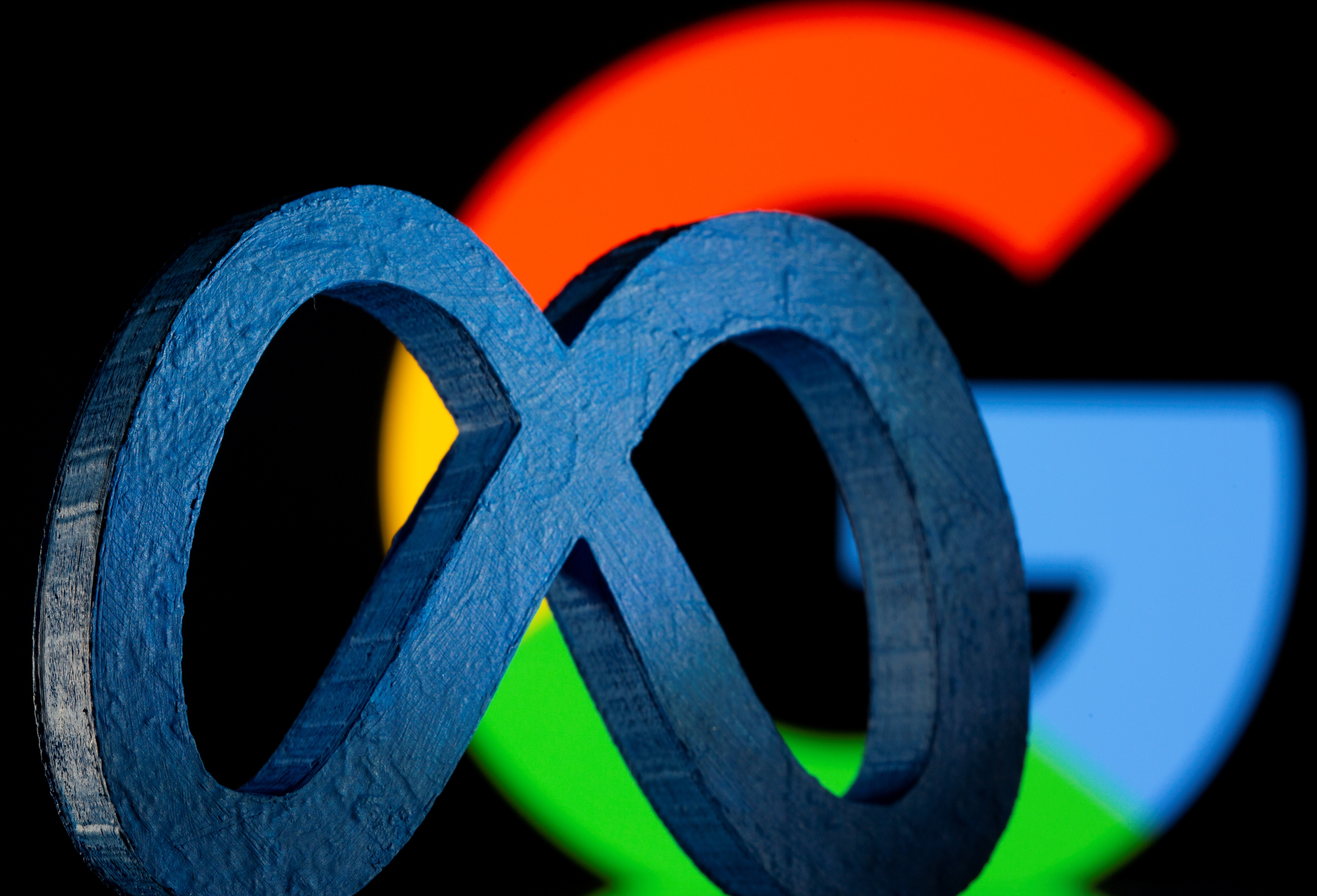 Meta Makes Over $10 Billion Cloud Computing Deal With Google: Report