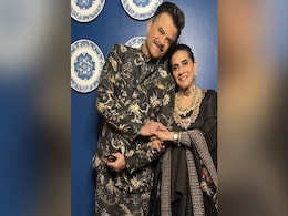 दोस्तों के कहने पर जब अनिल कपूर ने दो बार टाली थी अपनी शादी, सहनी पड़ी थी वाइफ सुनीता की नाराजगी दोस्तों के कहने पर जब अनिल कपूर ने दो बार टाली थी अपनी शादी, सहनी पड़ी थी वाइफ सुनीता की नाराजगी