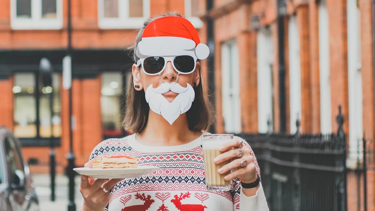 Ugly Christmas Sweaters To Buy RN For The Holiday Season!