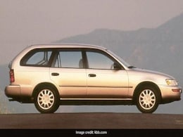 New Zealand Man's Toyota Corolla Hits Two Million Kilometre Milestone New Zealand Man's Toyota Corolla Hits Two Million Kilometre Milestone