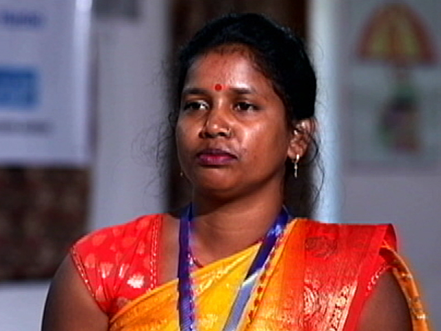 Anti Devi’s Journey From Despair To Becoming A Local Resource Person