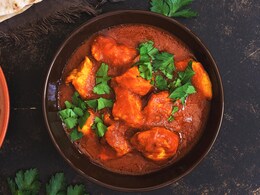 Bizarre Chicken Korma Irks Twitter - Here Is The Right Way To Make It