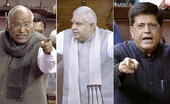 "Not Even A Dog Of BJP...": Row Over Congress Chief's Remark, He's Defiant