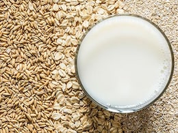 'Oat Milk', 'Plant-Based' And More: Merriam-Webster Adds 9 New Food Words To Dictionary