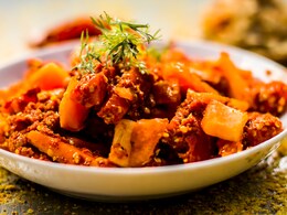 Cooking Tips: How To Make The Perfect Gajar Ka Achaar At Home