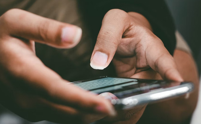 First Text Message Marks 30 Years On December 3