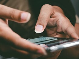 Centre Blacklists "Principal Entities" In Crackdown On SMS Scammers