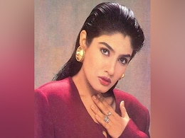 रवीना टंडन की बेटी राशा हो गई हैं मम्मी की तरह ही खूबसूरत और ग्लैमरस, PHOTO देख फैंस बोले- टू कॉपी रवीना टंडन की बेटी राशा हो गई हैं मम्मी की तरह ही खूबसूरत और ग्लैमरस, PHOTO देख फैंस बोले- टू कॉपी