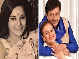 बेहद दिलचस्प है बिहारी बाबू शत्रुघ्न सिन्हा और पूनम की लव स्टोरी, 'पाकीज़ा' का ये डायलॉग बोलकर किया था प्रपोज़ बेहद दिलचस्प है बिहारी बाबू शत्रुघ्न सिन्हा और पूनम की लव स्टोरी, 'पाकीज़ा' का ये डायलॉग बोलकर किया था प्रपोज़