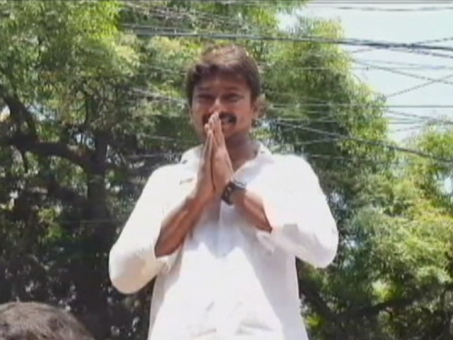 एमके स्टालिन के बेटे के बयान पर डीएमके और भाजपा ने रखे अपने मत