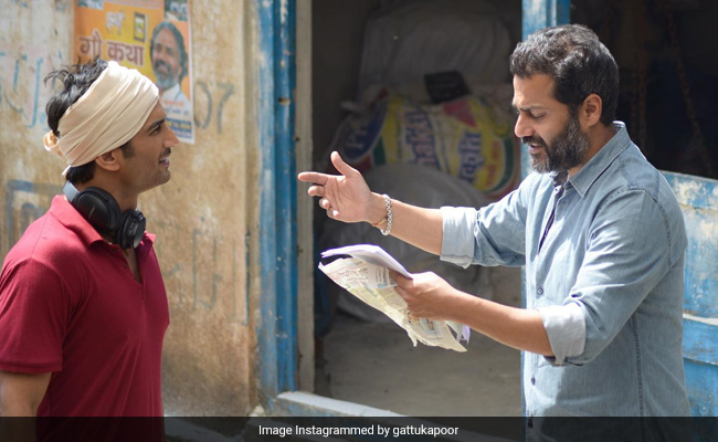 <i>Kedarnath</i> Director Abhishek Kapoor Remembers Sushant Singh Rajput As Film Clocks 4 Years