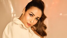 Malaika Arora's Dinner With Friend Featured These Yummy Treats