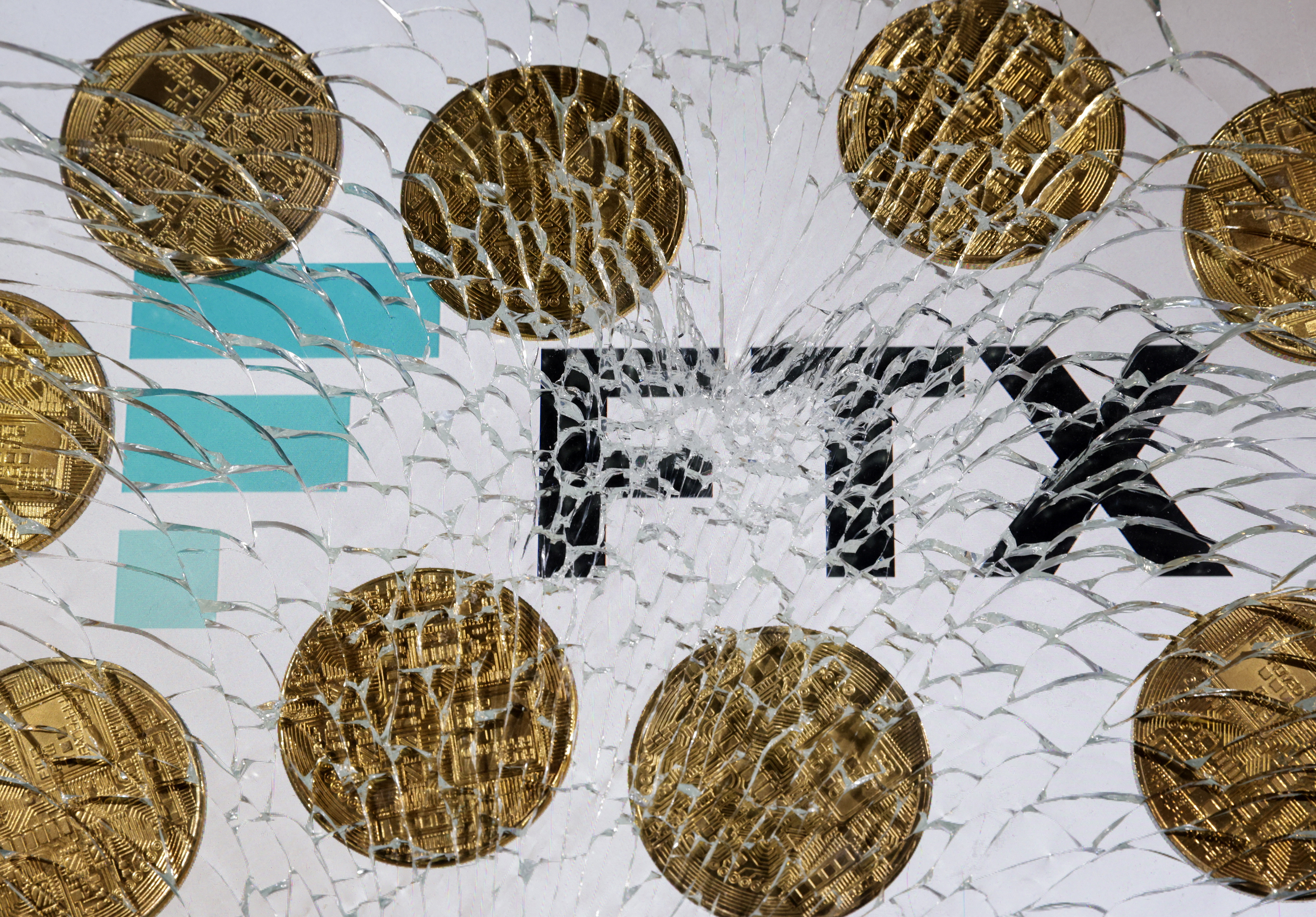 Crypto Exchange FTX Submits Plans To Distribute Over $14 Billion To Creditors