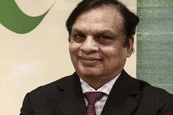 High Profile Arrests In ICICI Loan Fraud Case High Profile Arrests In ICICI Loan Fraud Case