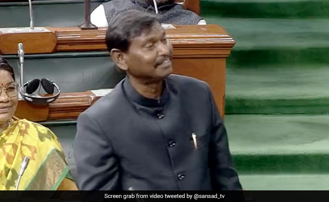 Lok Sabha Clears Bill To Grant Scheduled Tribe Status To 2 Communities In Tamil Nadu