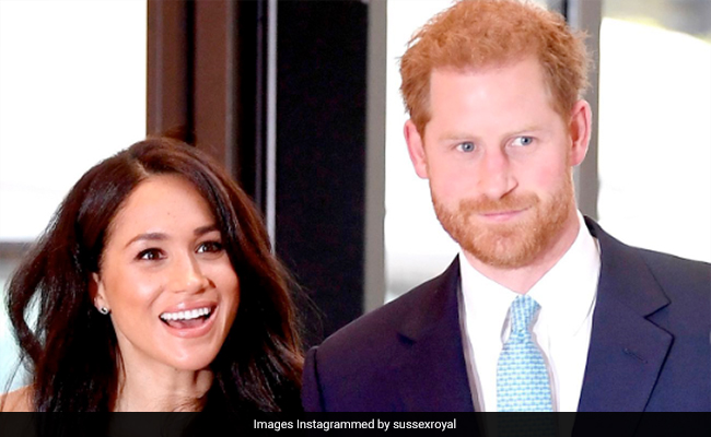 Meghan Markle, Prince Harry's Netflix Series: 5 Revelations Made By The Couple In Final Episodes