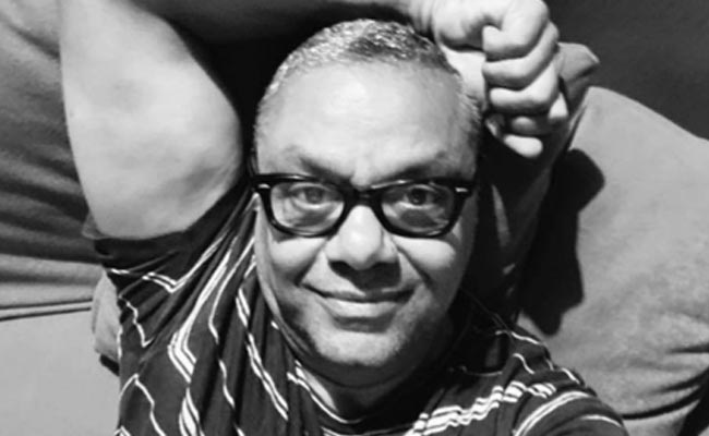 He Struck A Deal With Cancer - by Suparna Singh