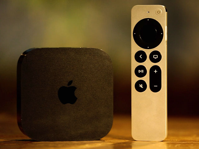 Apple TV 4K (2022): Should You Upgrade?