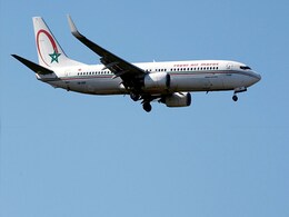 Morocco Airline Cancels World Cup Fans' Flights, Cites Qatar Restrictions Morocco Airline Cancels World Cup Fans' Flights, Cites Qatar Restrictions