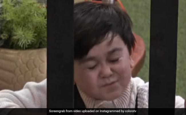 <i>Bigg Boss 16</i>: Abdu Rozik Confesses His Feelings For Nimrit Kaur Ahluwalia