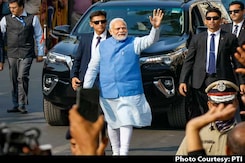 PM Votes Today, 93 Seats At Stake, Exit Polls This Evening PM Votes Today, 93 Seats At Stake, Exit Polls This Evening