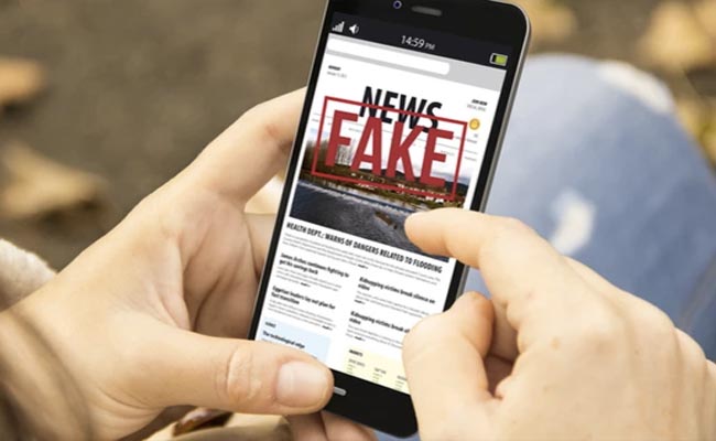 Government To Notify Fact Check Body Through IT Ministry