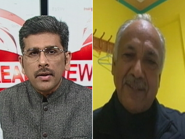 Nepal's Hard Left Turn And Dynamics With India