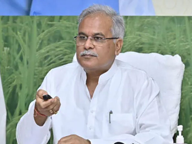 Chhattisgarh Congress Government's Big Move On Quota, Takes It To 76%