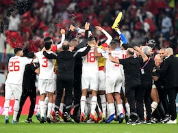 Morocco Beat Canada 2-1 To Qualify For Round Of 16 As Group F Winners