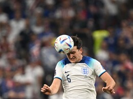 England Defender Harry Maguire Back In Fashion After Troubled Spell