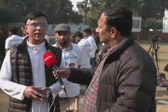 Congress Leader On Factionalism, Party's Gujarat Strategy As BJP Surges Ahead Congress Leader On Factionalism, Party's Gujarat Strategy As BJP Surges Ahead